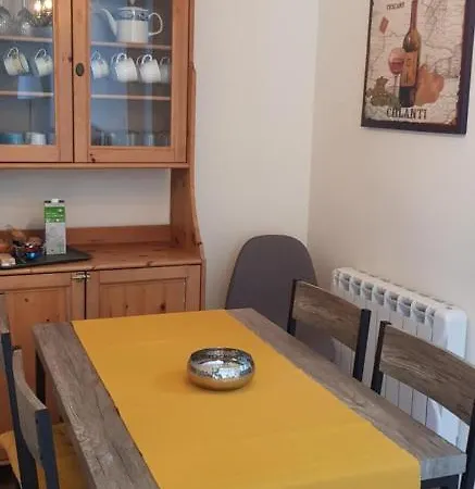 Slalom Bg Apartman
