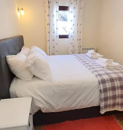 Slalom Bg Apartman