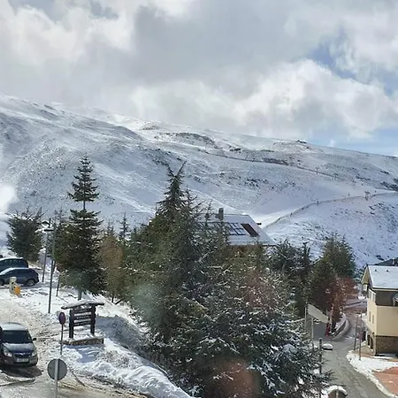 Apartman Slalom Bg