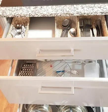 アパート Slalom Bg シエラネバダ