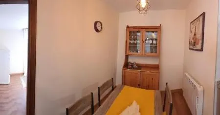 Apartman Slalom Bg