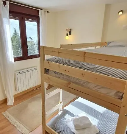 Apartman Slalom Bg