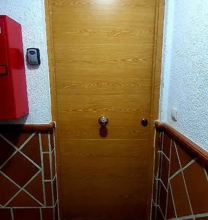 Apartman Slalom Bg *