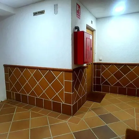 Slalom Bg Apartman *
