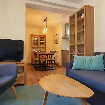 Apartman Slalom Bg