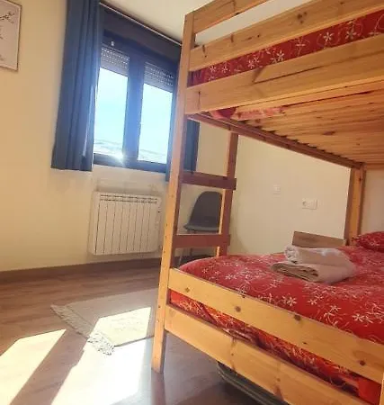 Slalom Bg Apartman Sierra Nevada