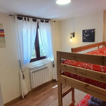 Slalom Bg Apartman