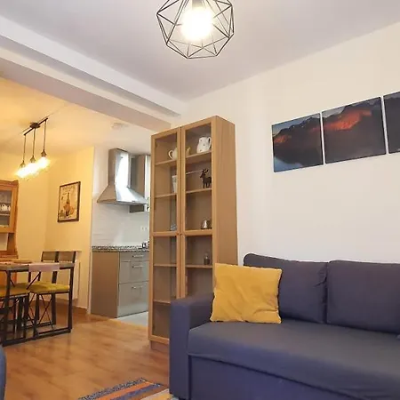 Slalom Bg Apartment