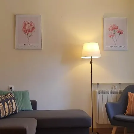 Slalom Bg Apartment