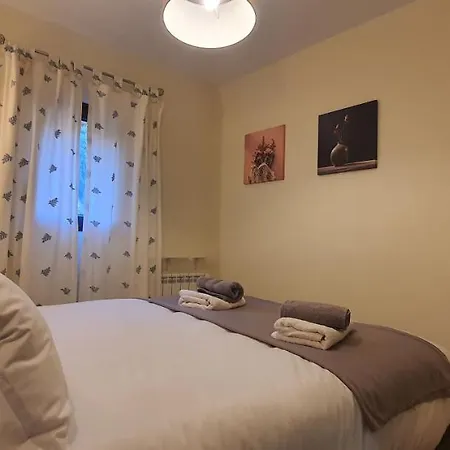 Apartment Slalom Bg