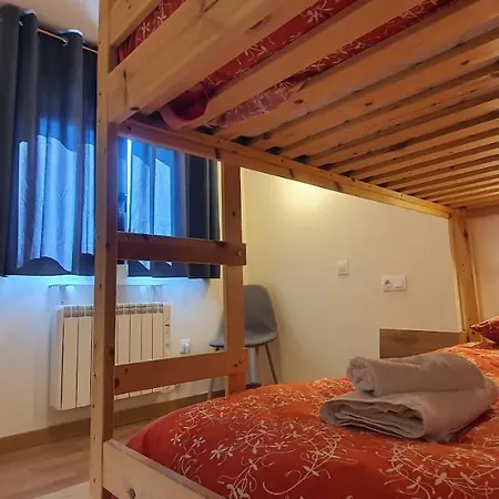 Slalom Bg Apartment *